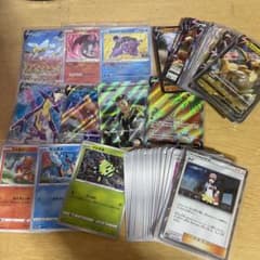 ポケカまとめ売りのサムネイル