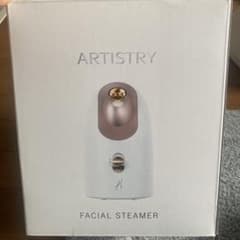 ARTISTRY FACIAL STEAMERのサムネイル