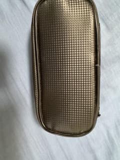 SEASAR×NOMADIC シークレットエグゼクティブペンケース 箱付きのサムネイル