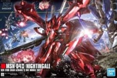 HGUC 1/144 ナイチンゲールのサムネイル