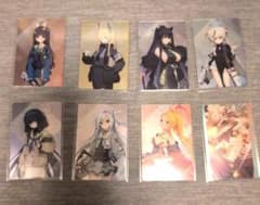 ブルーアーカイブ トレーディングカード まとめ売りのサムネイル