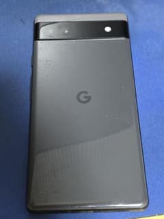 Google Pixel 6a 本体 ジャンク - メルカリ