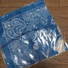 フィッシャーズ バンダナのサムネイル