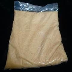 軟水用 陽イオン交換樹脂 新品 1L×1袋のサムネイル