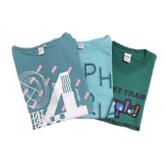 超特急 タクヤ Tシャツのサムネイル