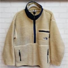 THE NORTH FACE ボアジャケットのサムネイル