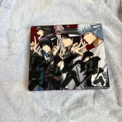 銀魂 BEST4 (CD+DVDセット)レンタル落ちのサムネイル