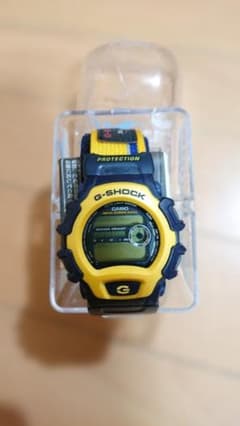 CASIO G-SHOCK X-treme DW-004X-9ATのサムネイル