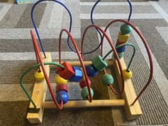 知育　おもちゃ　0歳 1歳　2歳のサムネイル
