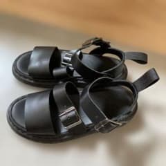 Dr. Martens GRYPHON ドクターマーチン グリフォン サンダルのサムネイル