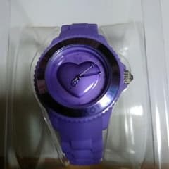 icewatch☆ICELOVE☆パープル☆のサムネイル