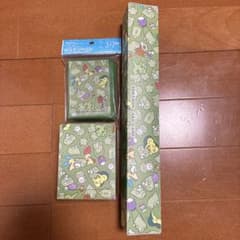 ポケモンカード　みがわり　マットケース　スリーブ　デッキケースセットのサムネイル