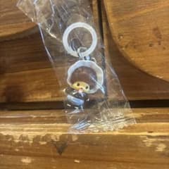 モンチッチ めじるしアクセサリー2