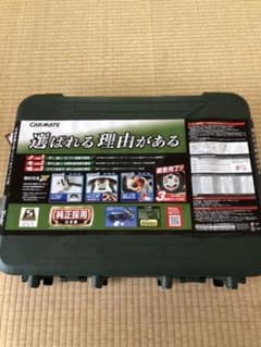 タイヤチェーン　QE11のサムネイル