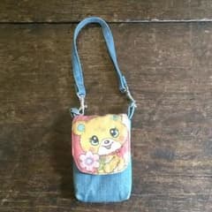 キッズ携帯ケースのサムネイル