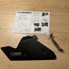 CBR1000RR 08-11 ヒートシールド　ヨシムラのサムネイル