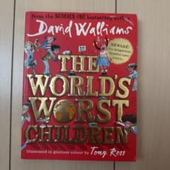The World's Worst Childrenのサムネイル