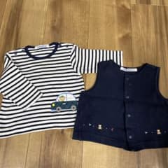 familiar トップス＆ベストのサムネイル