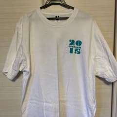 UVERworld ツアーTシャツのサムネイル