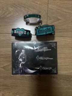 騎士A 騎士X しゆん グッズ まとめ売りのサムネイル