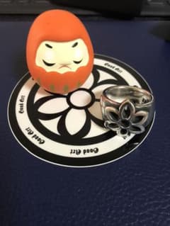 GOOD ART HLYWD /LARGE MODEL 19 RINGのサムネイル