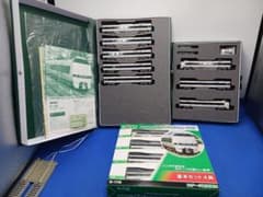 KATO 10-1745 1746 1748 683系 サンダーバード 12両