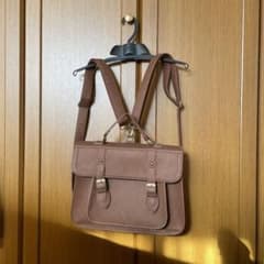 アレクサクラシック3wayリュックのサムネイル