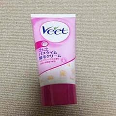 脱毛クリームのサムネイル