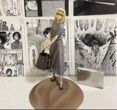 ワンピース モーガン ボガード ガレージキット ガレキ スタチュー⑤ ワンピース モーガン ボガード ガレージキット ガレキ