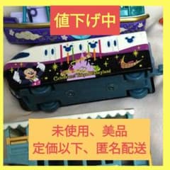 ディズニー トミカ 35周年 CelebrateTokyoDisneyland - メルカリ