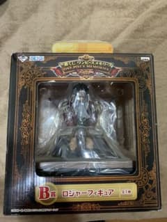 一番くじ　ワンピース　メモリーズ　B賞　ゴールドロジャーのサムネイル