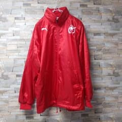 プーマ　ウインドブレーカー　高校サッカー PUMA プーマ ウインドブレーカー ジャケット アウター M 高校サッカー