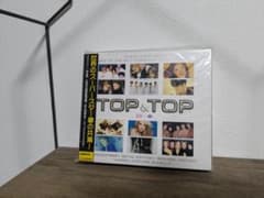 TOP & TOP 輸入盤 2CD CD+CD-ROMのサムネイル