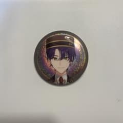 にじさんじ 缶バッジ ビスケット 剣持刀也のサムネイル