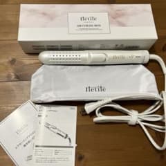 Iletile エアカーリングアイロンのサムネイル