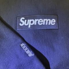 ゆ*も様 2025supreme ボックスロゴのサムネイル