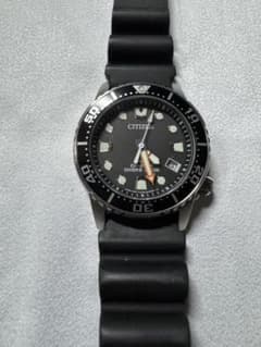 CITIZENプロマスター エコドライブ36.5mm EO2020-08Eのサムネイル
