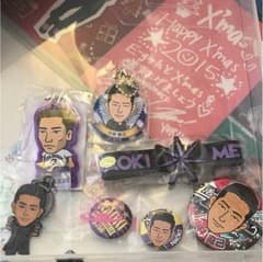 小林直己セットのサムネイル