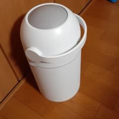 ピジョン　オムツ　ゴミ箱　ステールのサムネイル