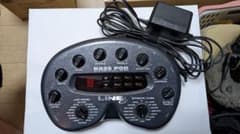 【お正月特価】Line6 POD BASSのサムネイル