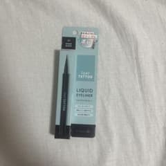 K-Palette 1DAY TATTOO リキッドアイライナー 01のサムネイル