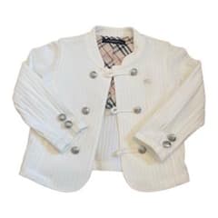 バーバリー　Burberry  90 子供　上着　羽織りのサムネイル