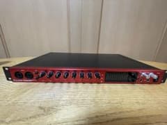 FOCUSRITE (フォーカスライト)Clarett8 Preのサムネイル