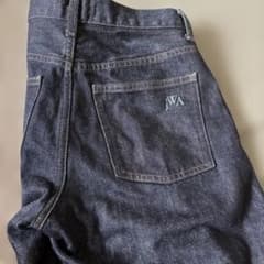 ユニクロ × JW ANDERSON / ストレートジーンズ24のサムネイル