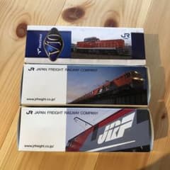 JR 貨物　ゴルフボールのサムネイル
