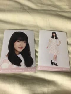 乃木坂46若月佑美制服生写真セミコンのサムネイル