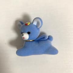 吉徳のぬいぐるみ 第4弾　AB752 Bagのサムネイル