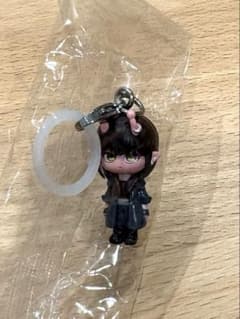 ミルキーサブウェイ めじるしアクセサリー アカネのサムネイル
