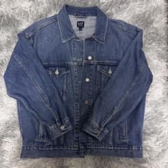 GAP デニムジャケット 【希望金額コメントしてください！】のサムネイル