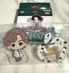 Mrs. GREEN APPLE １番くじ D賞 アクリルペンスタンドのサムネイル